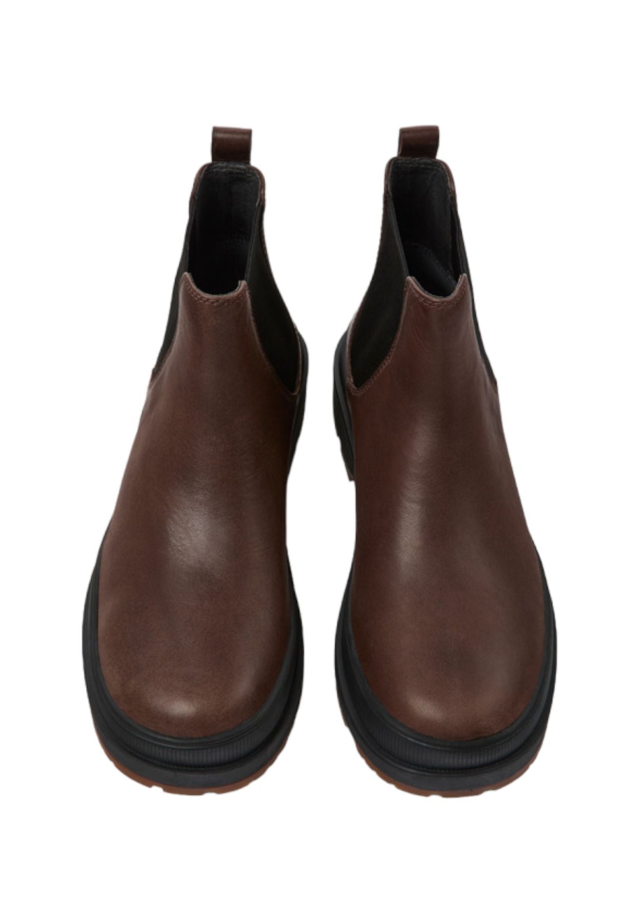 Stivaletti Polacchini Uomo Camper   K300484