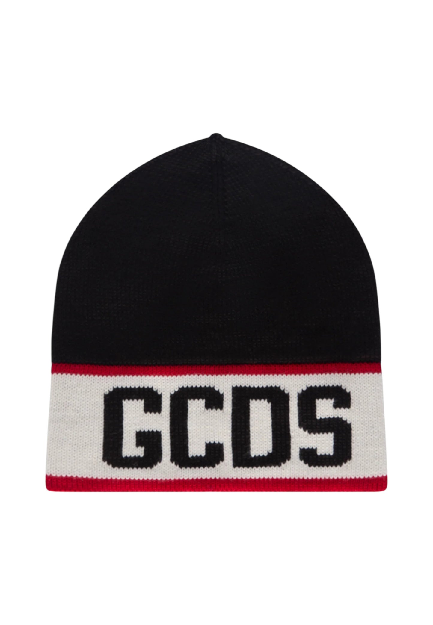Berretto  Unisex Gcds Band Logo Knit  B2CU5801K19