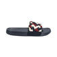 Ciabatte  Donna Tommy Hilfiger  Th Braided Pool Slid FW0FW09203