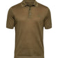 Polo Manica Corta Uomo Aeronautica Militare In Maglia Di Lino  261MA1625UL00935