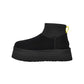 Stivaletti  Donna Ugg  W Classic Mini Dipper