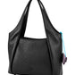 Borsa A Spalla Donna Gabs  Zeynep Medium - Bull Black G012130T2X2428