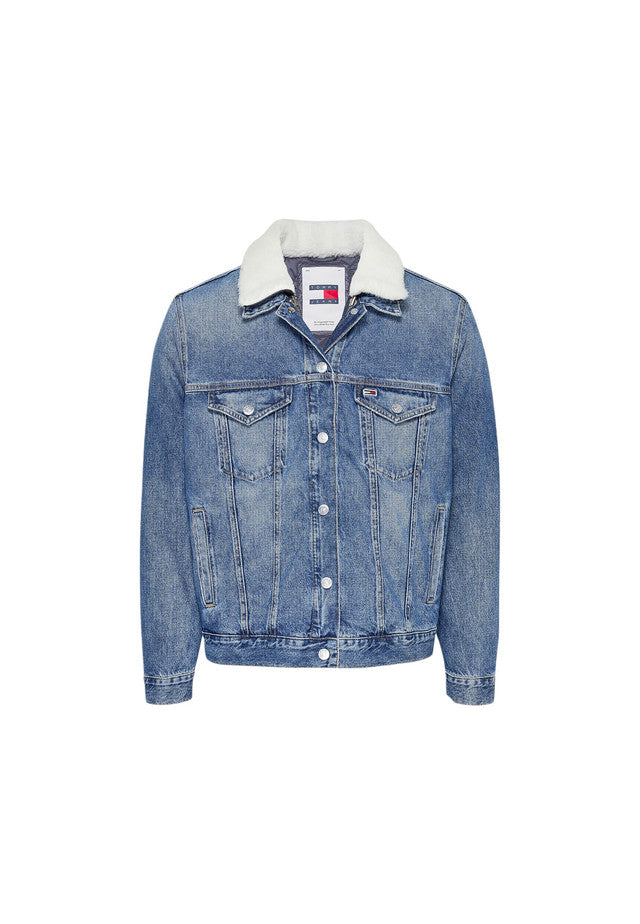 DM0DM20470 - Giacca - Tommy Jeans