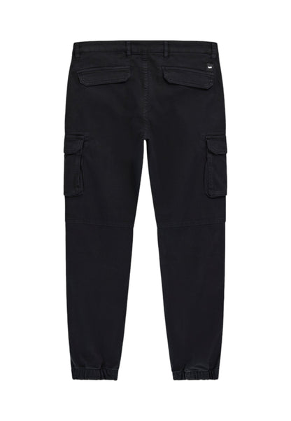 361995077017 - Pantalon - Gaz