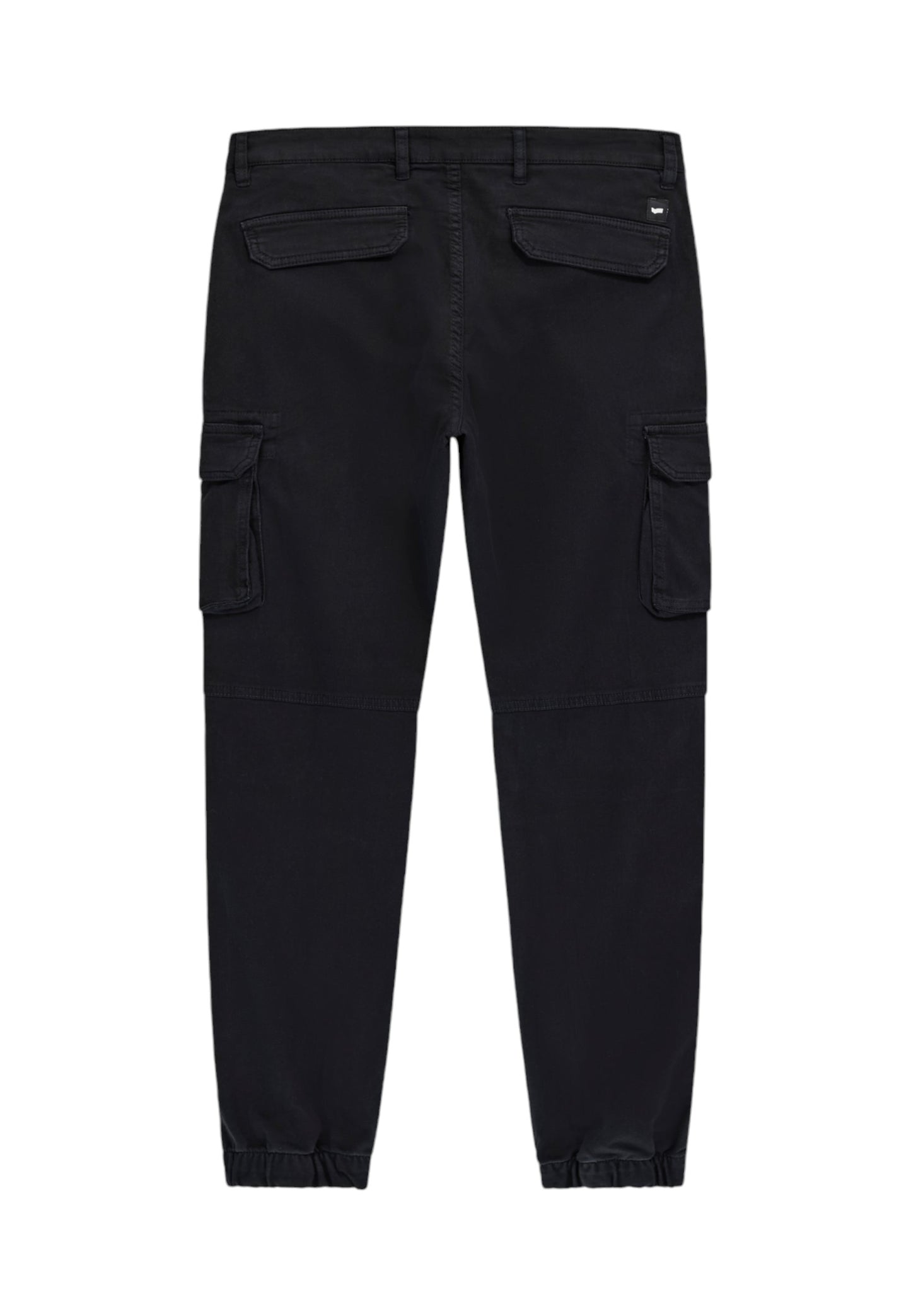 Pantaloni Cargo Uomo Gas Skinny Fit Bob Gym Pks Flap 361995077017