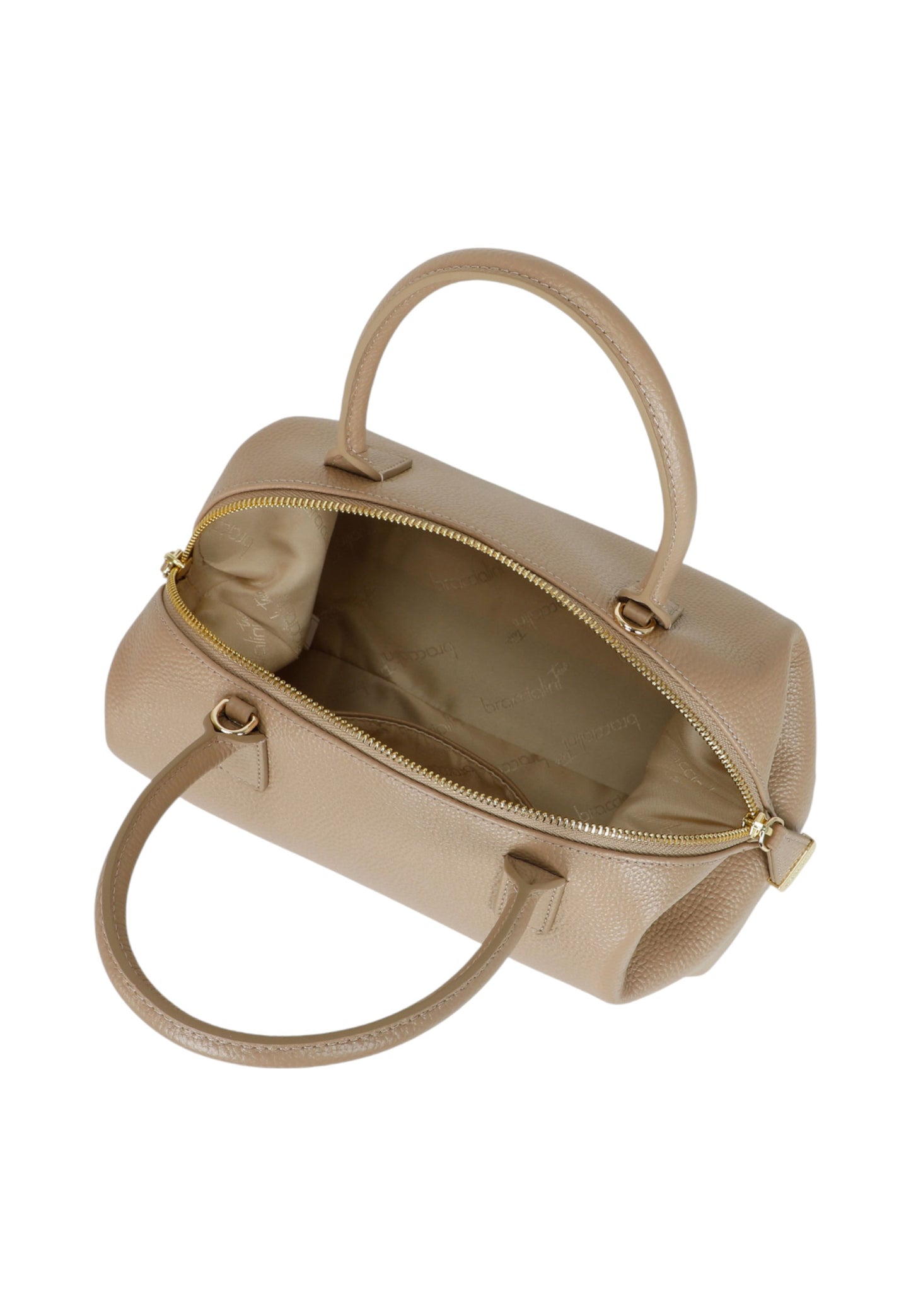 Borsa A Mano Donna Braccialini  Sara B18640PP
