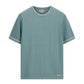 Maglia A Girocollo Uomo Guess Manica Corta Gj Stitched M6GR00Z4511