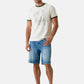 Pantaloncini Jeans Uomo Guess  Jett M6GDV8D0770