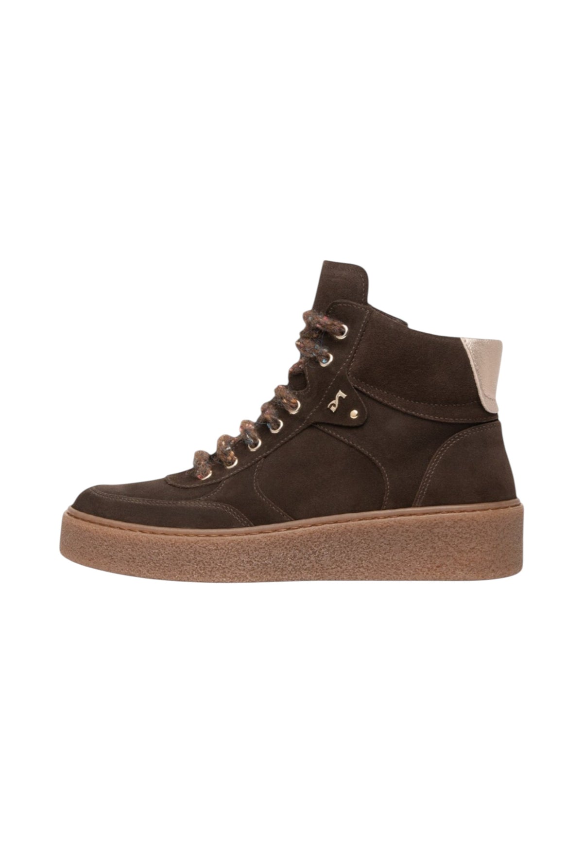 Sneakers  Donna Nero Giardini  Arold Colo Etoile Leo Tr Manduria Luis Amb I617522D