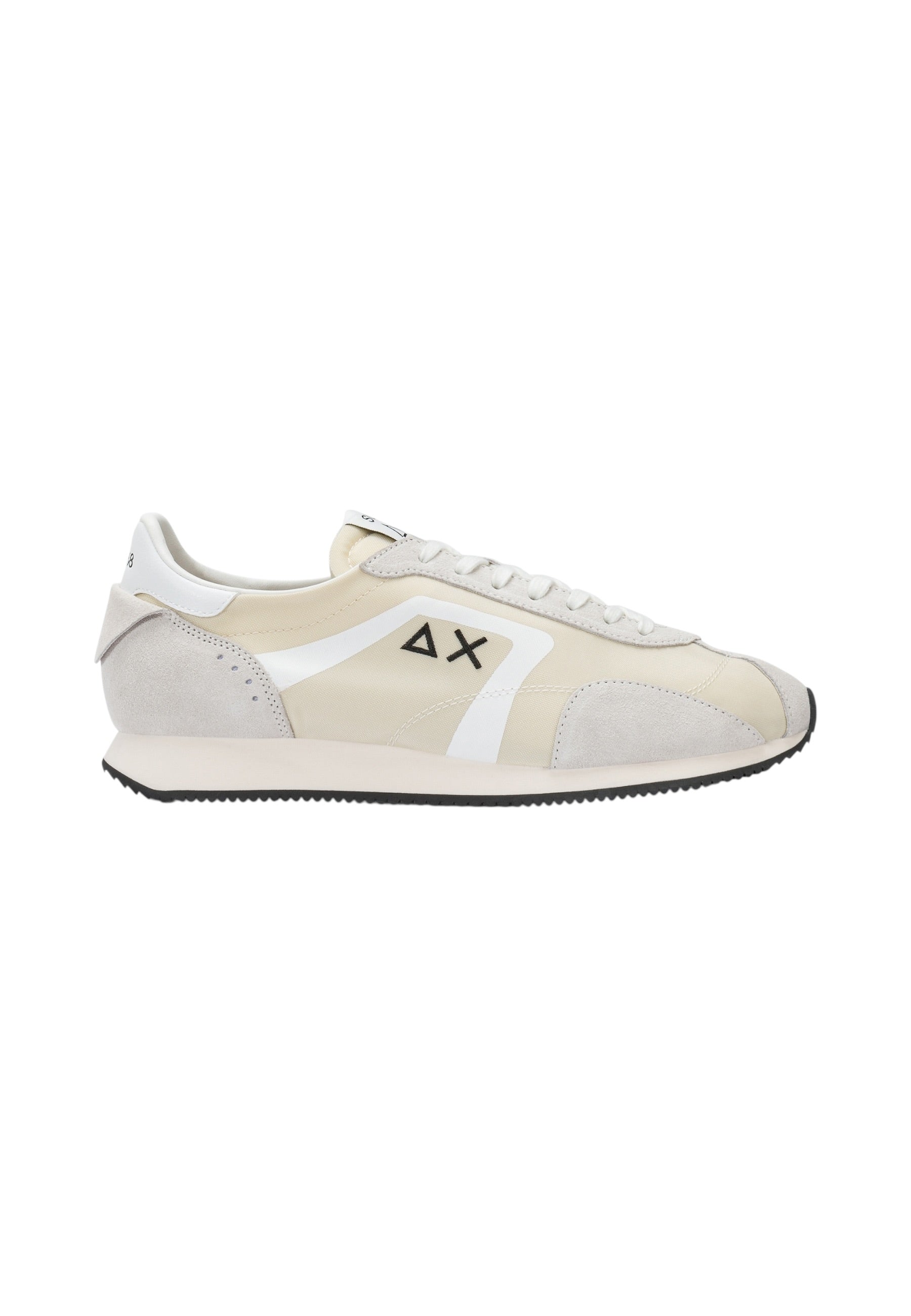 Sneakers Basse Uomo Sun68  Easy Runner Z36124