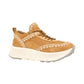 Sneakers  Donna Mou  Speed Eskimo Sneaker Lace-Up MU.FW761000A