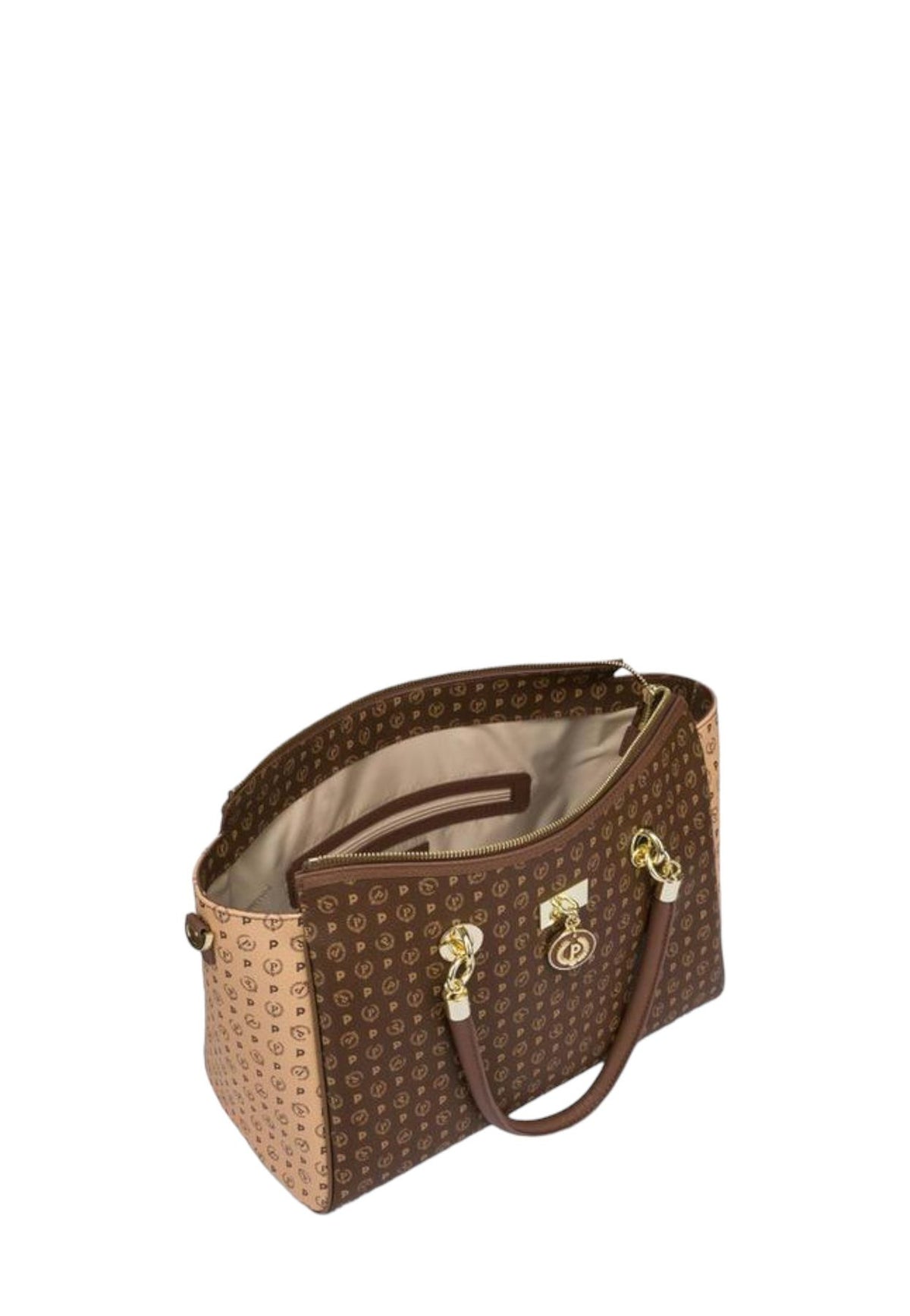 Borsa A Spalla Donna Pollini   TE8518PP0HQ53