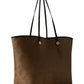 Borsa A Spalla Donna Borbonese Shopping Media Flight 910102860207