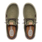 Slip-On Basse Uomo Hey Dude  Wally Braided HD.40003