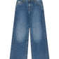 Jeans Wide Leg Donna Guess  Gj G11 W5YA0YD6333