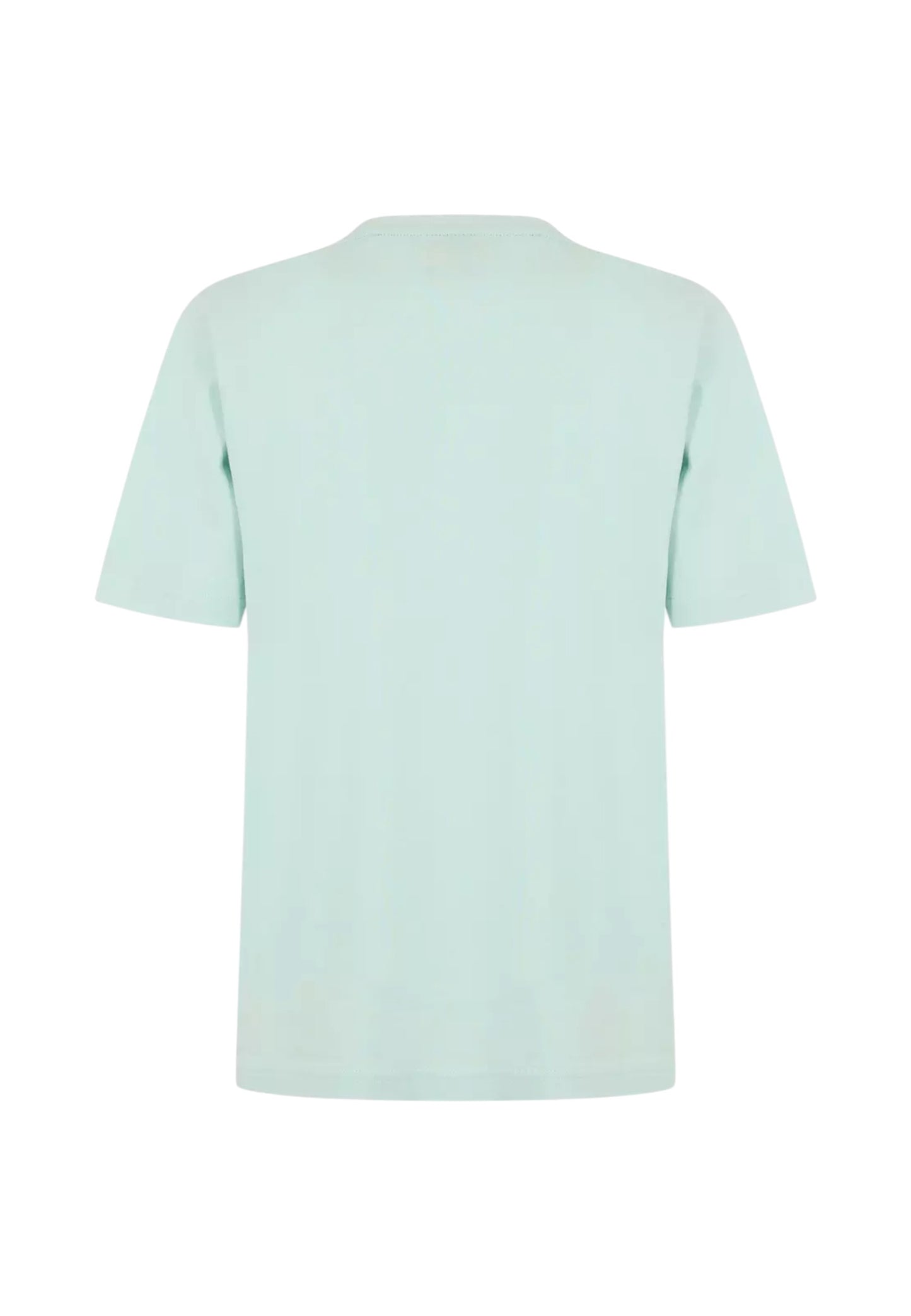 T-Shirt Manica Corta Uomo Boss   50561853