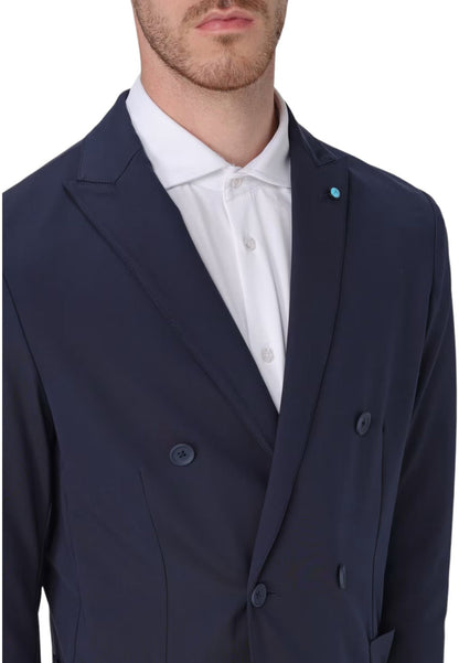 Giacca Blazer Uomo People Of Shibuya   ISAMU