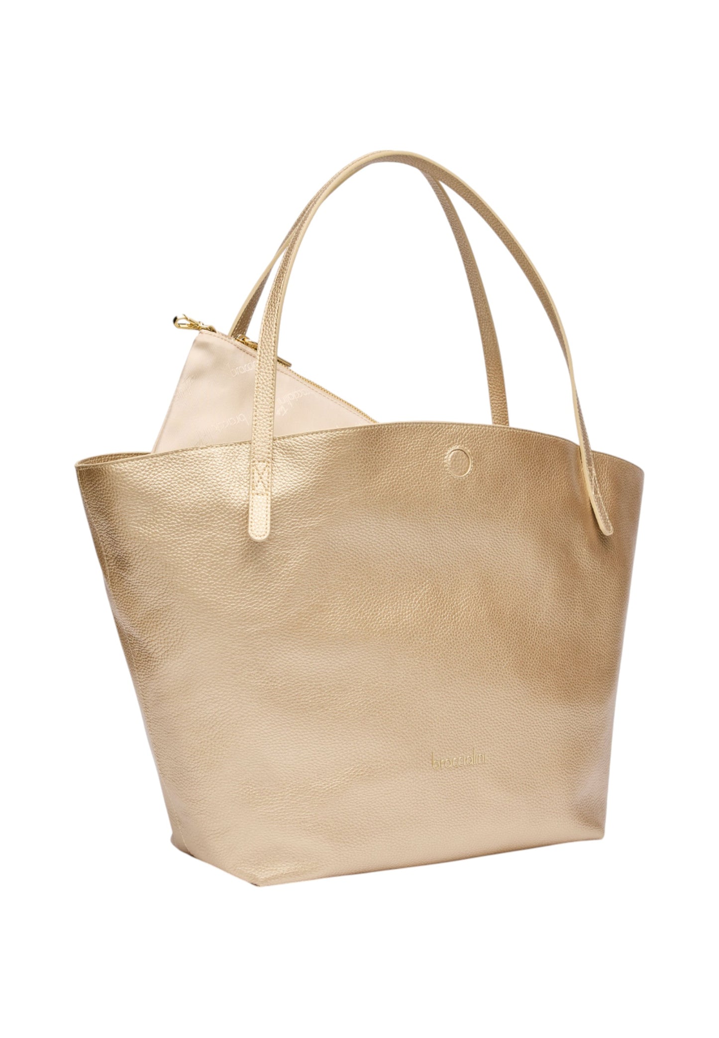 Borsa A Spalla Donna Braccialini Shopping Ariel B18699PP