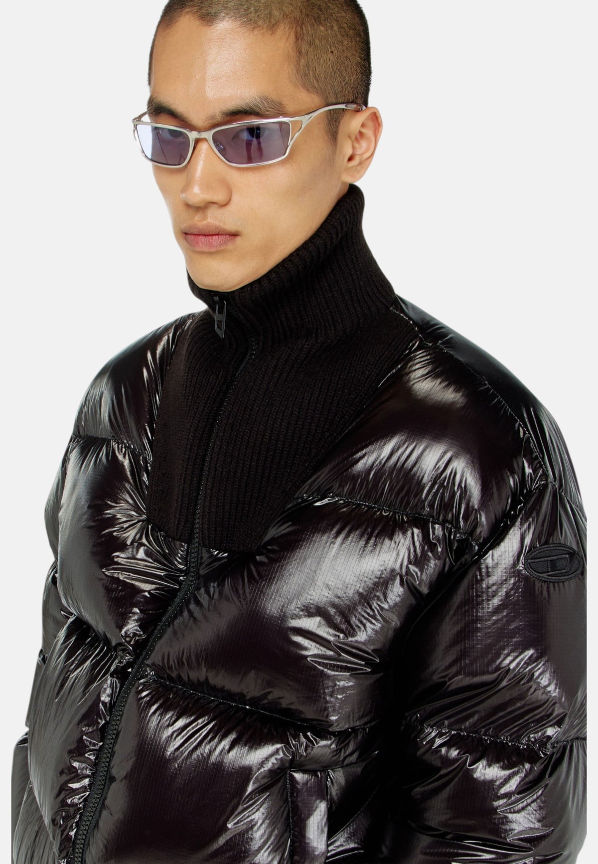 Giacca  Uomo Diesel   A233010BKCP