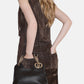 Borsa A Mano Donna Liu Jo Hobo Piccola  AF6114ES039