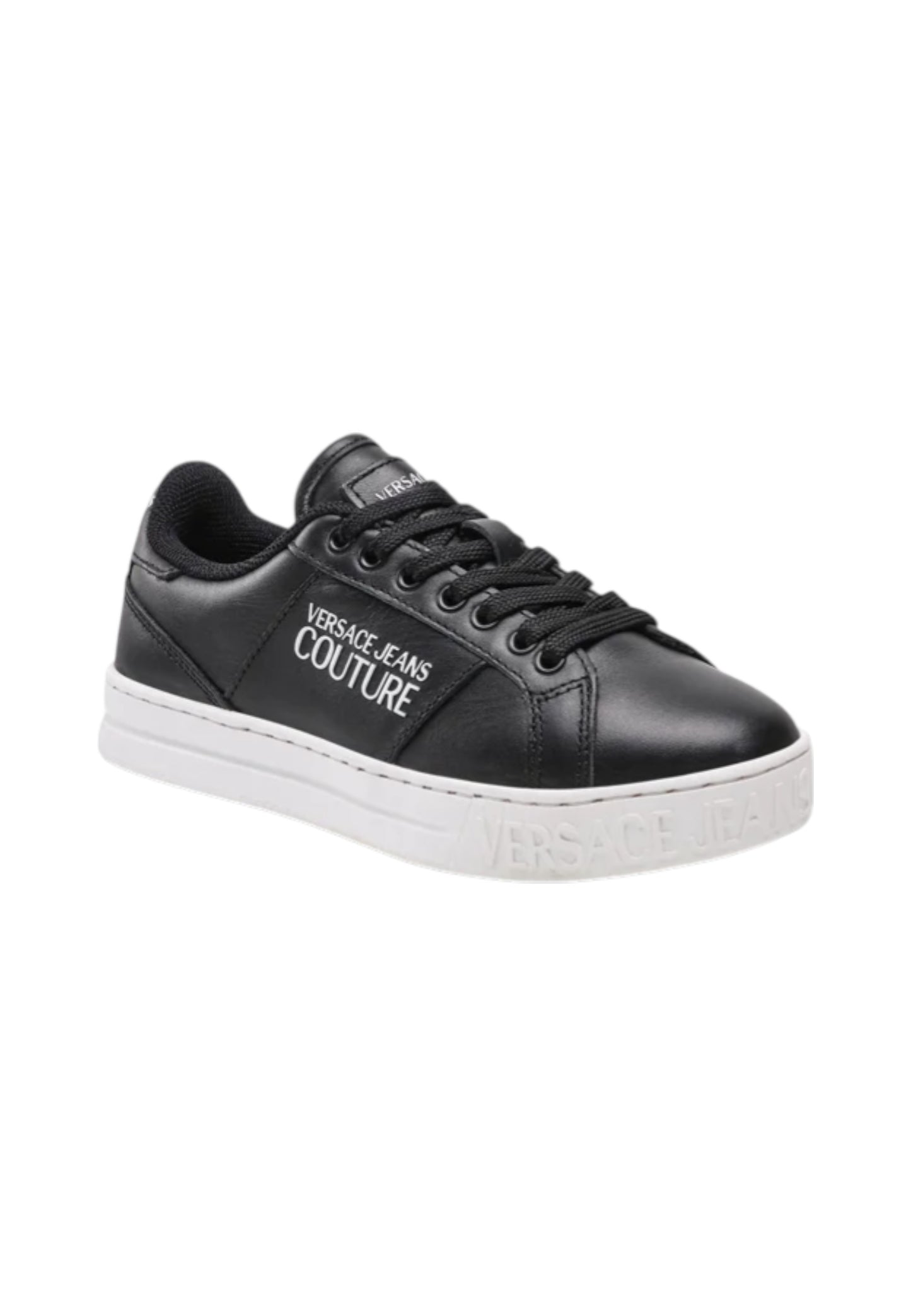 Sneakers Basse Uomo Versace Jeans Couture   73YA3SKEZP097