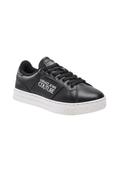 Sneakers Basse Uomo Versace Jeans Couture   73YA3SKEZP097