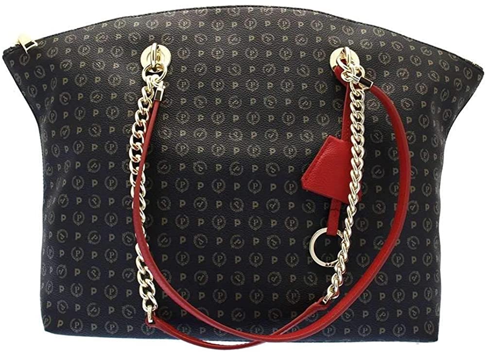 Borsa A Spalla Donna Pollini  Heritage TE8408PP02Q11