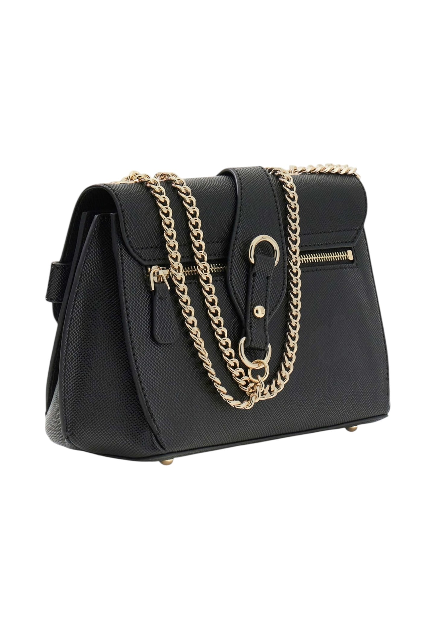 Borsa A Tracolla Donna Guess Convertible Xbody Flap Serenova HWZG8091210