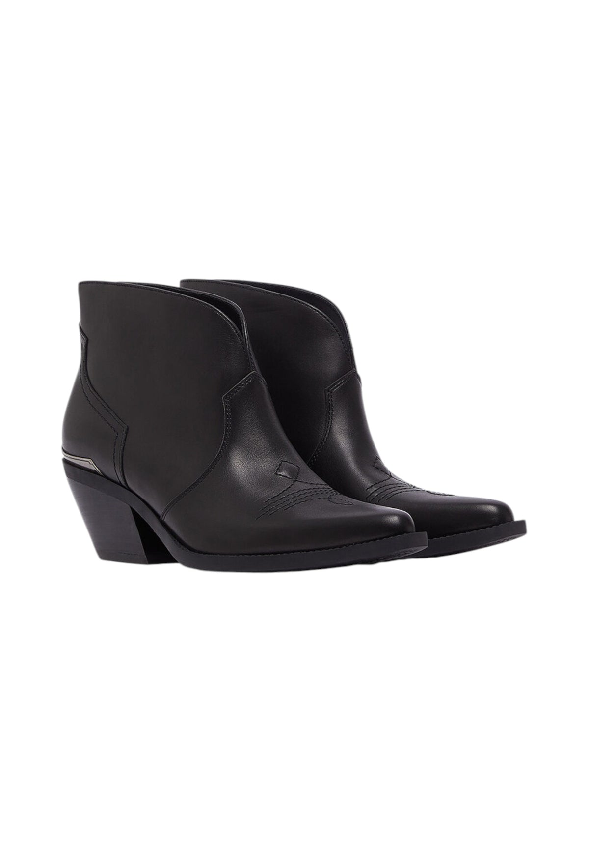 Stivaletti  Donna Liu Jo  Austin 03 SF6063P0102