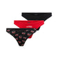 Slip Set Donna Diesel 3 Pack  A120180PLCY