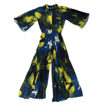 Tuta Jumpsuit Lunga Donna Kaos   PI1GX016
