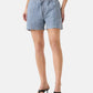 Pantaloncini  Donna Guess  Gj Drawstring Short W6GD53D7881