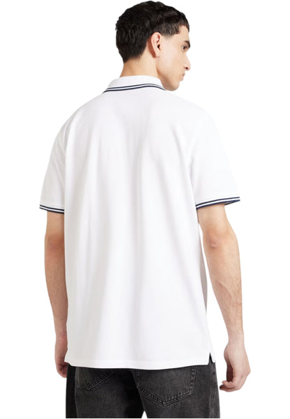 Polo Manica Corta Uomo Timberland