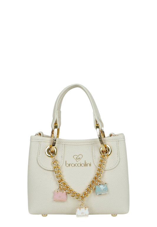 Borsa A Mano Donna Braccialini