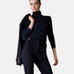 Maglione Collo Alto Donna Liu Jo Basic Fit  WF6013MS49I