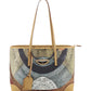 Borsa A Spalla Donna Gattinoni Large Shopping Planetarium C. P. BEG268317WWH