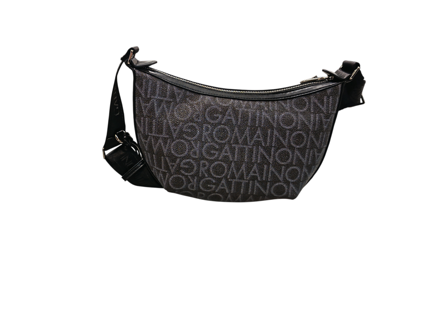 Borsa A Tracolla Donna Gattinoni Small Hobo Rachel BIN0R8662WVP