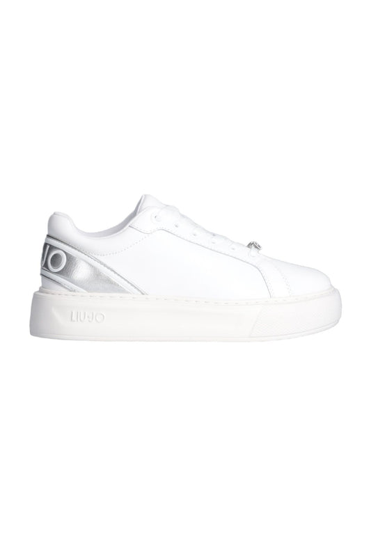 Sneakers Basse Donna Liu Jo   BF3115P0102