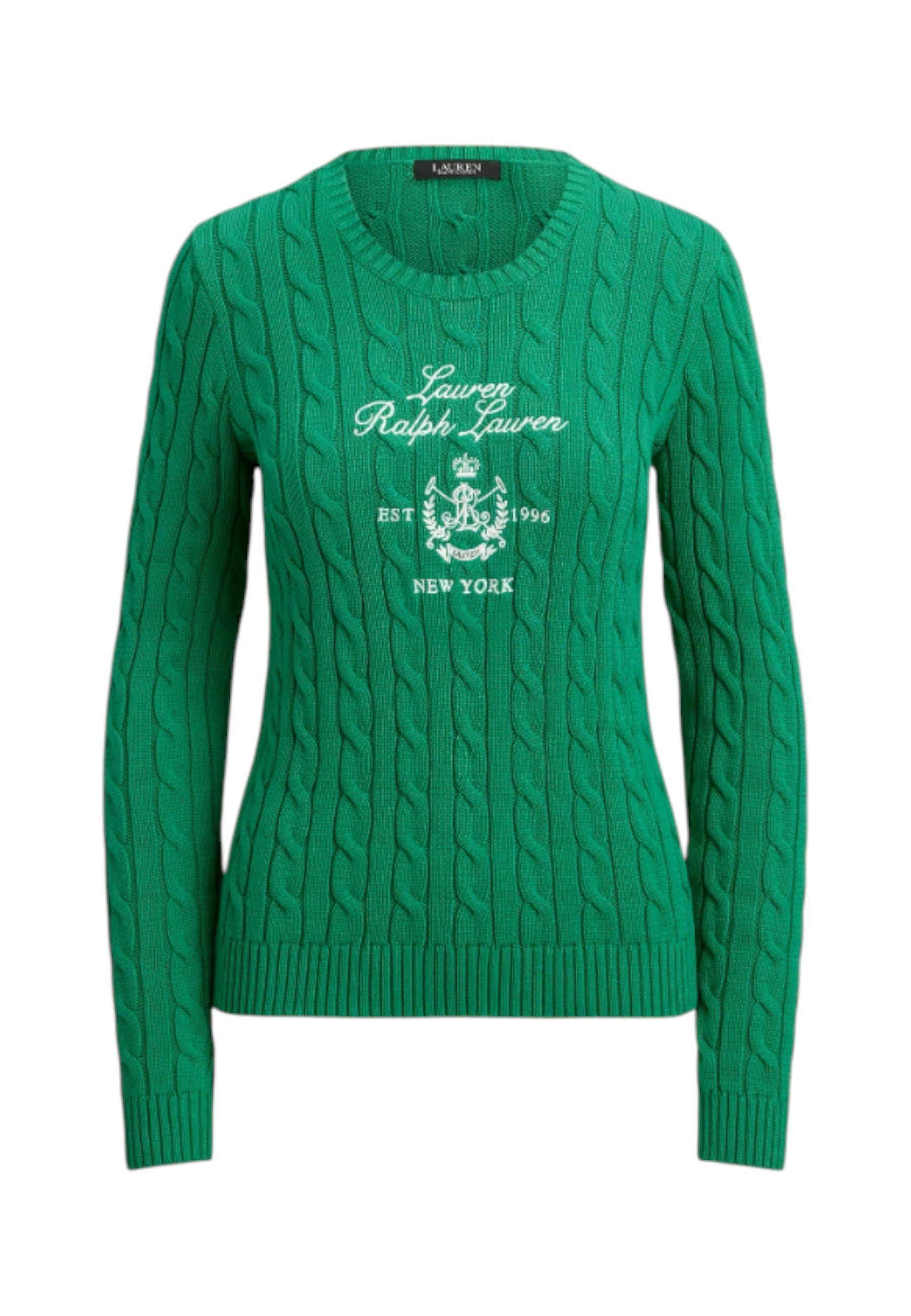 Maglione A Girocollo Donna Lauren Ralph Lauren   200P035080