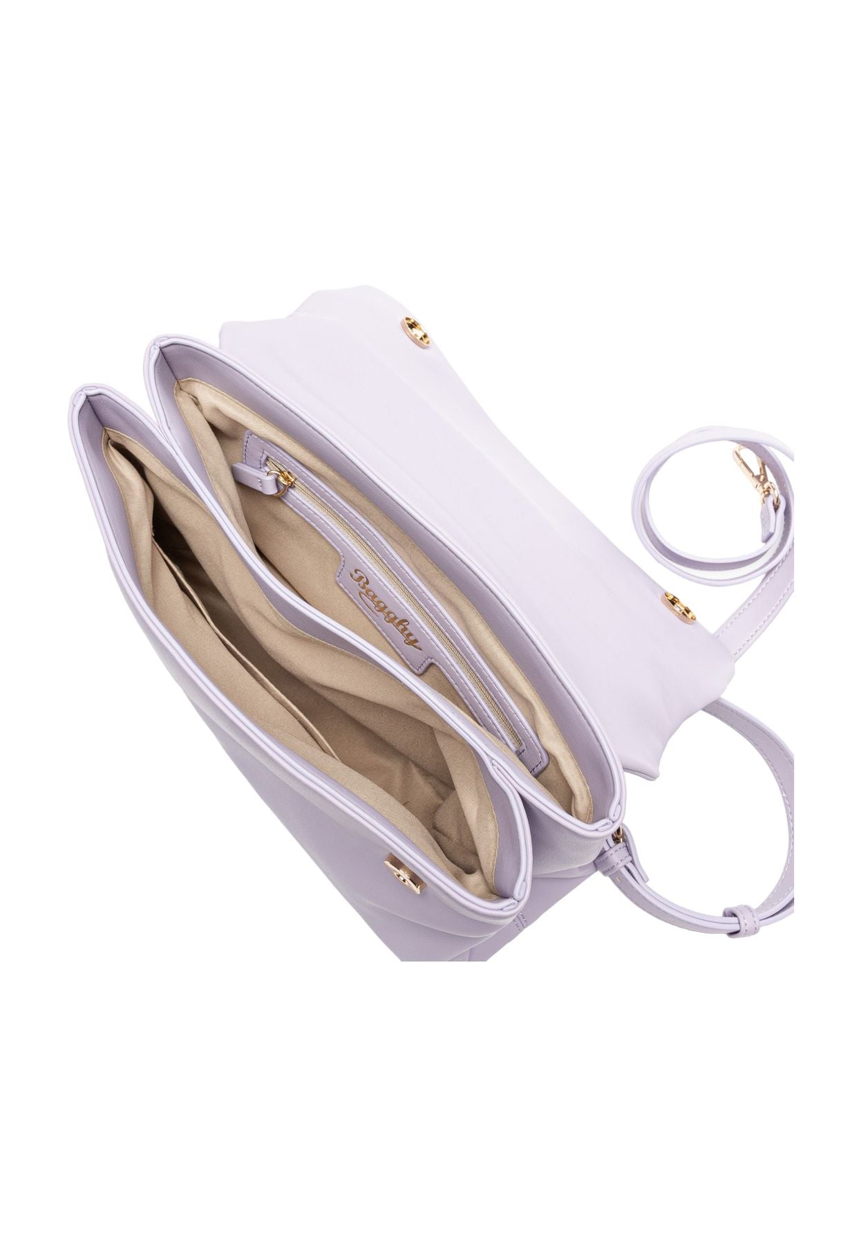 Borsa A Spalla Donna Bagghy Con Tracolla  B3GQ0061