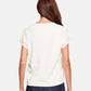 T-Shirt Manica Corta Donna Liu Jo C Est Chic Eco Line TA6164JS870