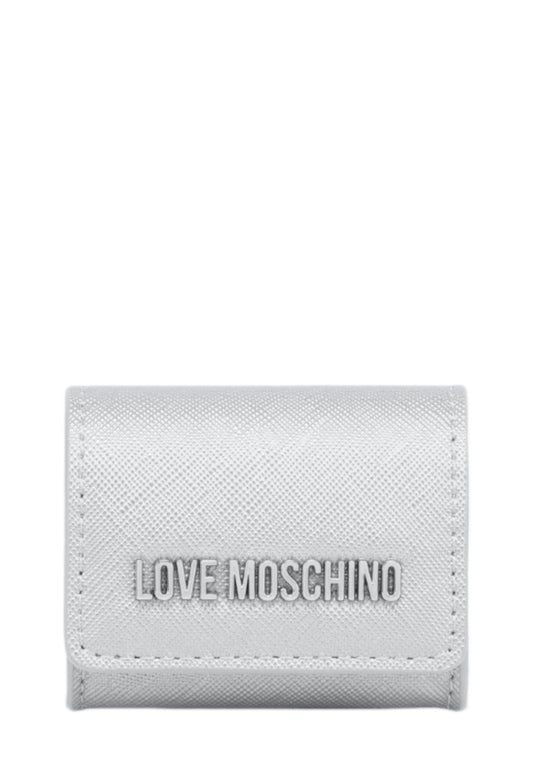 Portachiavi  Donna Love Moschino Portamonete  JC6451PP4IK23