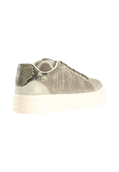 Sneakers Basse Donna Liu Jo   BF2075PX002