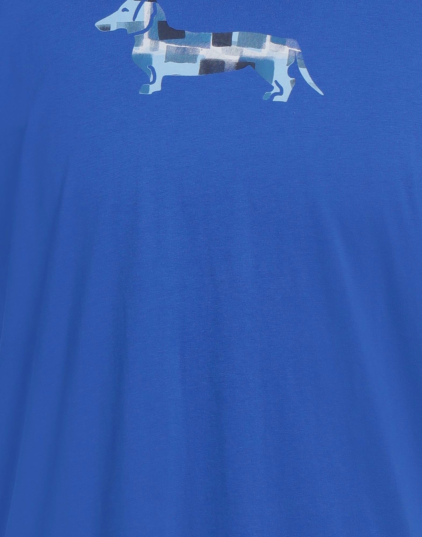 T-Shirt Manica Corta Uomo Harmont & Blaine