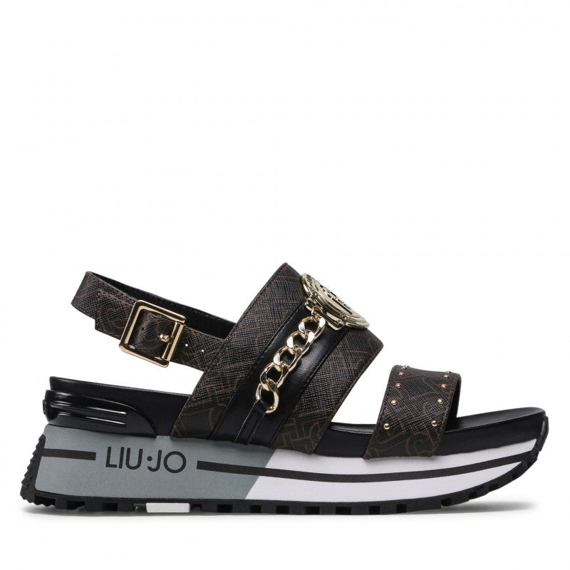 BA2149EX057 - Sandales - Liu Jo