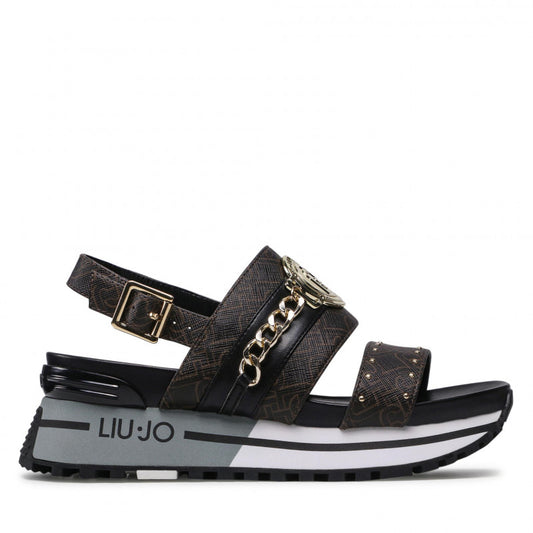 BA2149EX057 - Sandales - Liu Jo