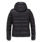 Piumino Corto Donna Refrigiwear Con Cappuccio Mead 24AIRWW97608RA0035
