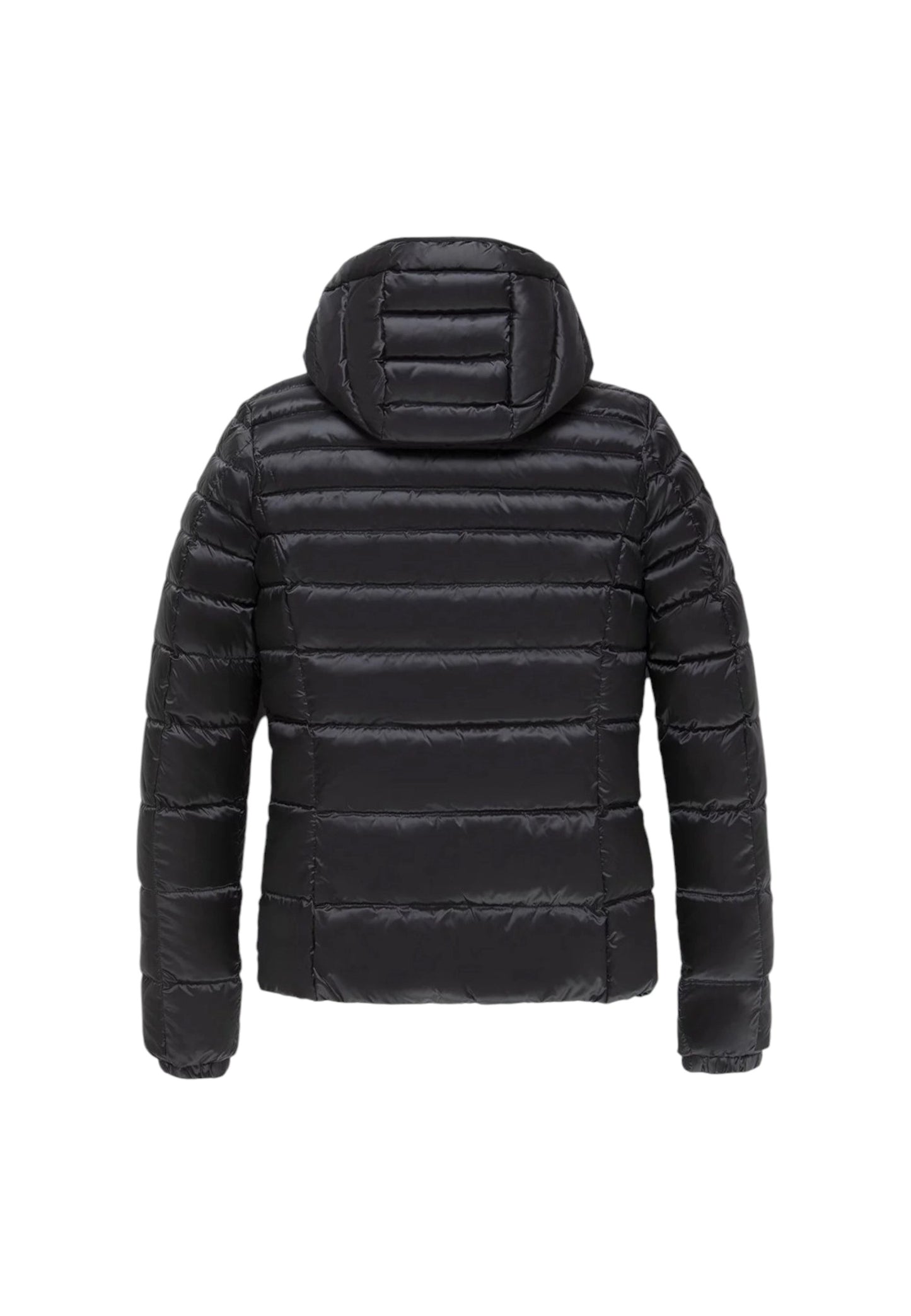 Piumino Corto Donna Refrigiwear Con Cappuccio Mead 24AIRWW97608RA0035