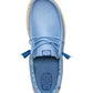 Slip-On Basse Uomo Hey Dude  Wally Stretch Canvas HD.40700