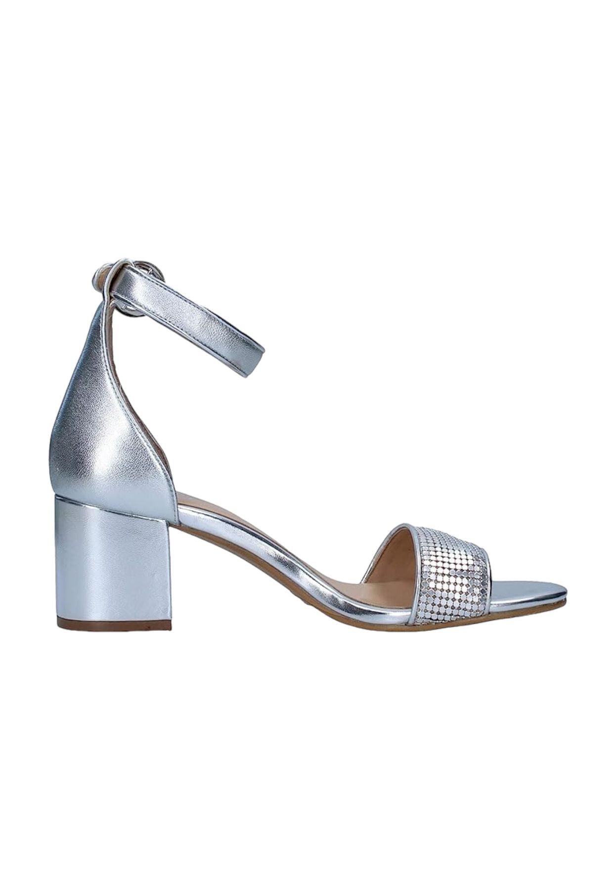 Sandali Con Tacco Donna Apepazza   S0MELODY07